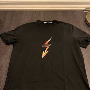 GIVENCHY Mad Love Tour T-Shirt